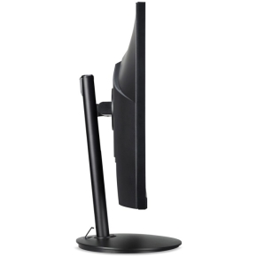 68,6cm/27 (1920x1080) Acer Vero CB272 E3bmiprzx 16:9 FHD IPS 1ms 100Hz HDMI VGA DP Speaker Black