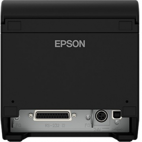 Epson TM T20III (011) POS-Bondrucker USB RS-232 203 dpi 250mm/sek