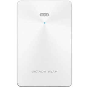 Grandstream GWN7661 Wi-Fi 6 In-Wall Access Point