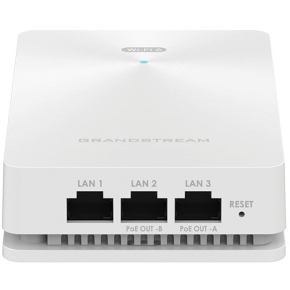 Grandstream GWN7661 Wi-Fi 6 In-Wall Access Point