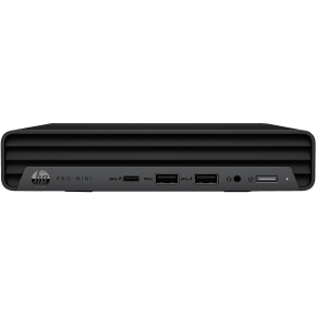 HP Pro Mini 400 G9 USFF i5 12500T/8GB/256SSD/WLAN/W11Pro