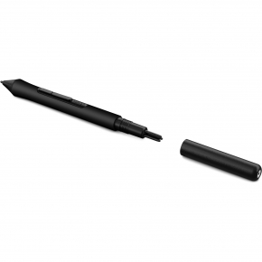 Wacom Intuos M Bluetooth - Verkabelt & Kabellos - 2540 lpi - 216 x 135 mm - USB/Bluetooth - 7 mm - Stift
