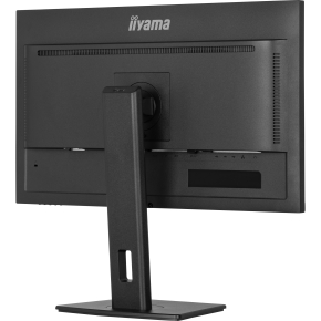 68,5cm/27 (1920x1080) iiyama PROLITE XUB2797HSN-B1 16:9 FHD IPS 1ms 100Hz HDMI DP USB-C RJ45 Speaker Pivot Black