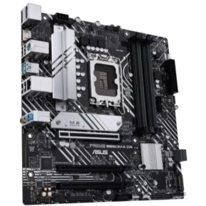 1700 ASUS PRIME B660M-A CSM mATX D4