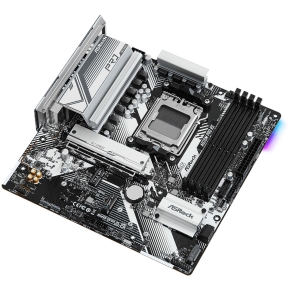 ASRock A620M Pro RS AM5 mATX HDMI/DP DDR5 retail