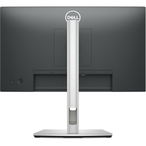 54,61cm/21,5 (1920x1080) Dell P2225H 16:9 FHD IPS 5ms 100Hz HDMI DP VGA USB-C Black/Silver