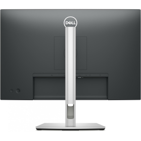 61cm/24 (1920x1200) Dell P2425 16:10 FHD IPS 5ms 100Hz HDMI DP VGA USB-C Black/Silver