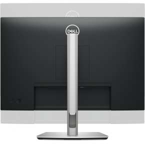 61cm/24 (1920x1200) Dell P2425 16:10 FHD IPS 5ms 100Hz HDMI DP VGA USB-C Black/Silver