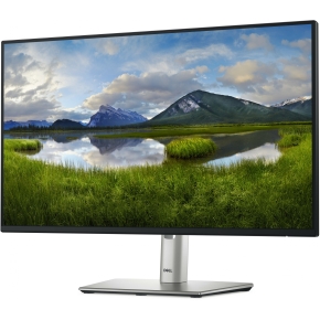 60,47cm/23,8 (1920x1080) Dell P2425H 16:9 FHD IPS 5ms 100Hz HDMI DP VGA USB-C Black/Silver