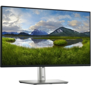 60,47cm/23,8 (1920x1080) Dell P2425H 16:9 FHD IPS 5ms 100Hz HDMI DP VGA USB-C Black/Silver