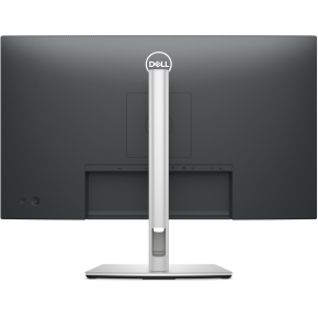 86,6cm/27 (1920x1080) Dell P2725HE 16:9 FHD IPS 5ms 100Hz HDMI DP USB-C RJ45 Black/Silver