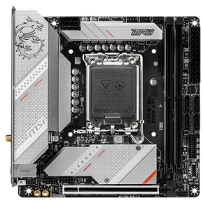 Gigabyte A620I AX (A620.AM5.mITX.DDR5)