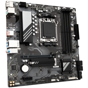 AM5 Gigabyte A620M GAMING X mATX