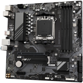 AM5 Gigabyte A620M GAMING X mATX