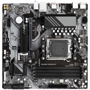 AM5 Gigabyte A620M GAMING X mATX