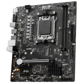 AM5 MSI A620M-E Pro mATX