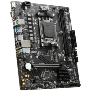 AM5 MSI A620M-E Pro mATX