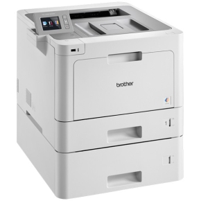 FL Brother HL-L9310CDWTG2 31/31S. WiFi / WLAN / Duplex