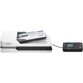 Epson WorkForce DS-1630 Dokumentenscanner