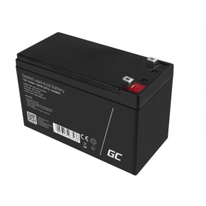 Green Cell Ersatzbatterie AGM46 12V/8Ah