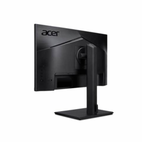 68,6cm/27 (1920x1080) Acer Vero B277 Ebmiprxv 16:9 FHD IPS 4ms 100Hz VGA HDMI DP Speaker Pivot Black