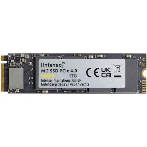 M.2 1TB Intenso MI500 NVMe PCIe 4.0 x 4