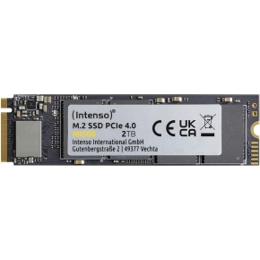 M.2 2TB Intenso MI500 NVMe PCIe 4.0 x 4