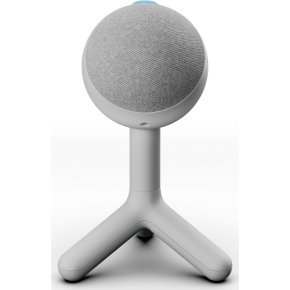LOGITECH Yeti GX Dynamic RGB Gaming Mic with LIGHTSYNC - OFF WHITE - EMEA28-935