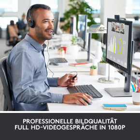 Logitech HD PRO C920 1920x1080