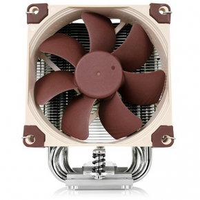 Cooler Multi NOCTUA NH-U9S | 1700,1200, 115x, AM5/4/3, 2011, 2066