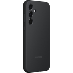 Samsung Silicon Case A35 black