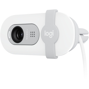 Logitech BRIO 100 colour 2 MP 1920 x 1080 720p 1080p audio wired USB