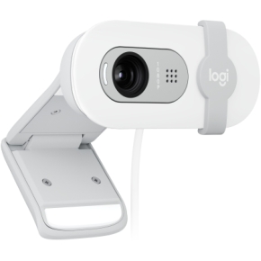 Logitech BRIO 100 colour 2 MP 1920 x 1080 720p 1080p audio wired USB