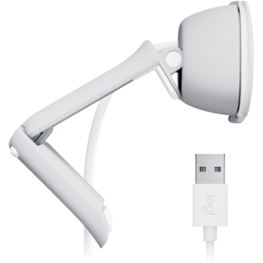 Logitech BRIO 100 colour 2 MP 1920 x 1080 720p 1080p audio wired USB
