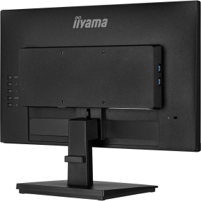 55,9cm/22 (1920x1080) iiyama ProLite XU2292HSU-B6 16:9 FHD IPS 0,4ms 100Hz HDMI DP USB Speaker Black