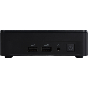 Innovation IT PC Asus NUC i5-1250P vPro (bis zu 4x 4,40 GHz) / 16GB / 512GB SSD m.2 NVMe