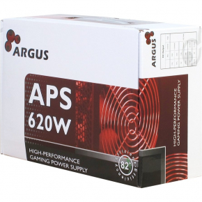 620W Inter-Tech Argus APS-620W