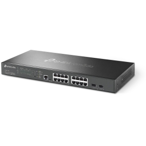 24+4P TP-Link Omada SG3218XP-M2 M RM POE++