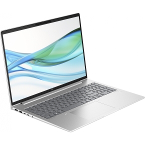 HP ProBook 465 G11 RYZ5 7535U/16GB/512SSD/W11Pro silver