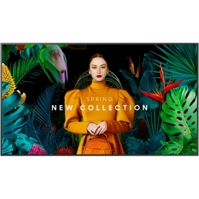 Samsung Smart Signage QM75C 189.00cm(75) (Speditionsversand)