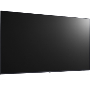 LG 55UL3J-M Signage Display 139.7cm 55Zoll ADS UHD 400 cd/m2 1.200:1 WebOS speaker