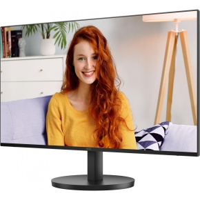 68,68cm/27 (1920x1080) AOC Basic-line 27B3CA2 16_AOC Basic-line 27B3CA2 16:9 FHD IPS 1ms 100Hz HDMI USB-C Speaker Black