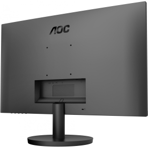 68,68cm/27 (1920x1080) AOC Basic-line 27B3CA2 16_AOC Basic-line 27B3CA2 16:9 FHD IPS 1ms 100Hz HDMI USB-C Speaker Black