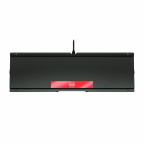 CHERRY XTRFY TAS MX 3.1 RGB Corded (DE) MX2A Red sw