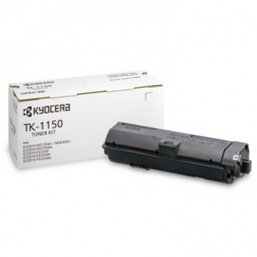 Kyocera Toner TK-1170 Schwarz bis zu 7.200 Seiten gem. ISO/IEC 19752