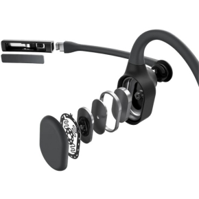 Shokz OpenComm2 Industrial Version Bluetooth Wireless Bone Conduction Headset