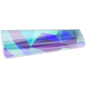 CHERRY XTRFY M68 Wireless. Blue Wireless Maus