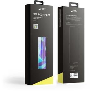 CHERRY XTRFY M68 Wireless. Blue Wireless Maus