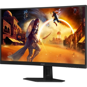 68,6cm/27 (1920x1080) AOC Gaming C27G4ZXE 16:9 FHD VA curved HDR10,3ms 280Hz 2xHDMI DP Black