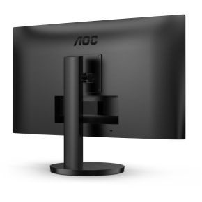 68,6cm/27 (1920x1080) AOC Basic-line 27B3CF2 16:9 FHD IPS 1ms 100Hz HDMI USB-C Speaker Black